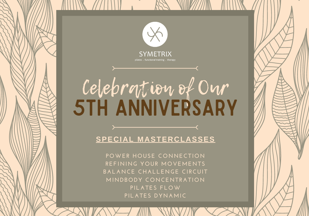  Celebration of our 5Th Anniversary
